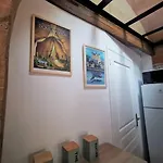 Maison 2-3 Pers Semi-troglodyte Angers-saumur Дом отдыха *