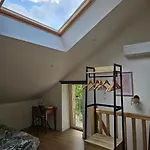 Maison 2-3 Pers Semi-troglodyte Angers-saumur *