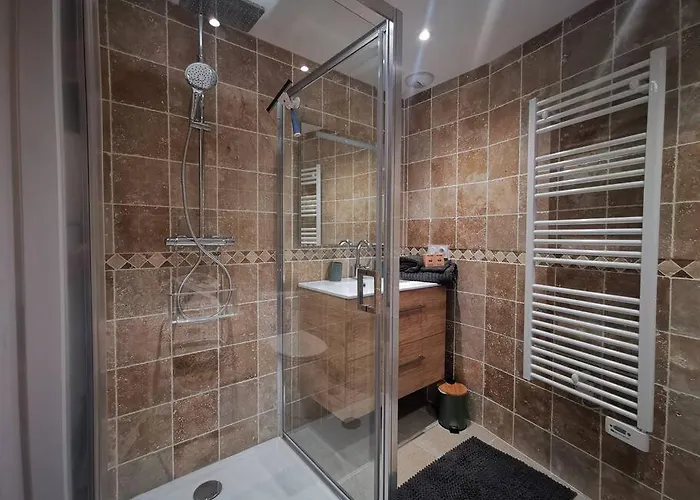 Maison 2-3 Pers Semi-troglodyte Angers-saumur Σπίτι διακοπών *