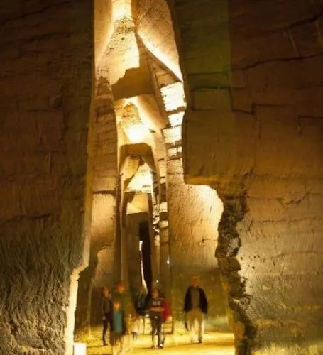 Maison 2-3 Pers Semi-troglodyte Angers-saumur Σπίτι διακοπών